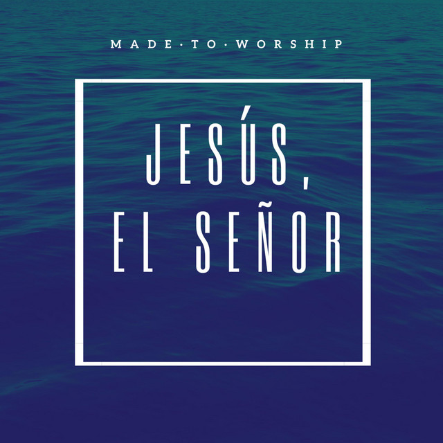 Made To Worship