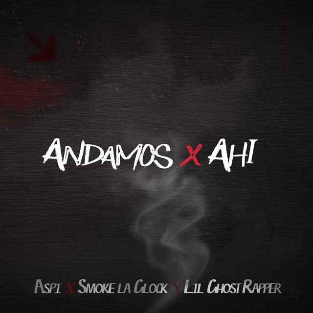 Aspi | Spotify