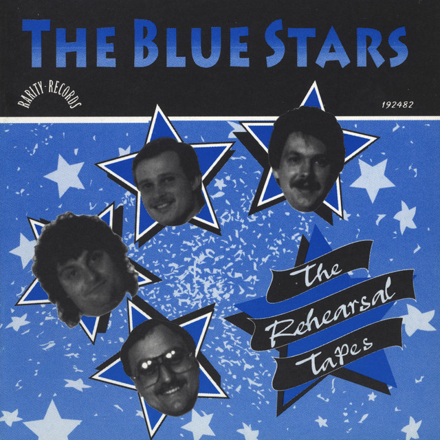 The Blue Stars | Spotify