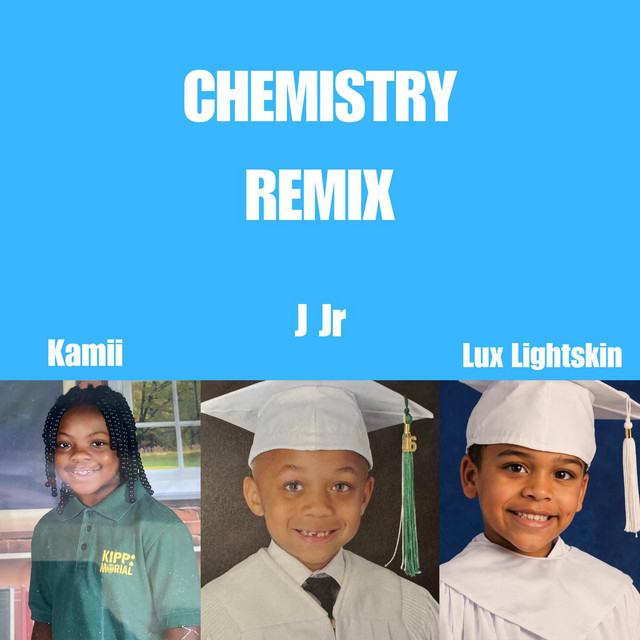 Chemistry(Remix)