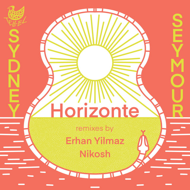 Este Sol - Nikosh Remix album art
