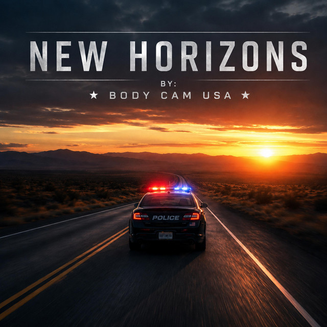 BODY CAM USA