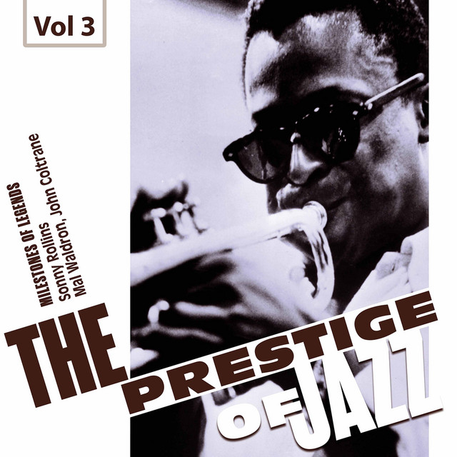 Cover du titre Swingin' for Bumsy