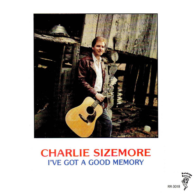 I've Got a Good Memory cover art