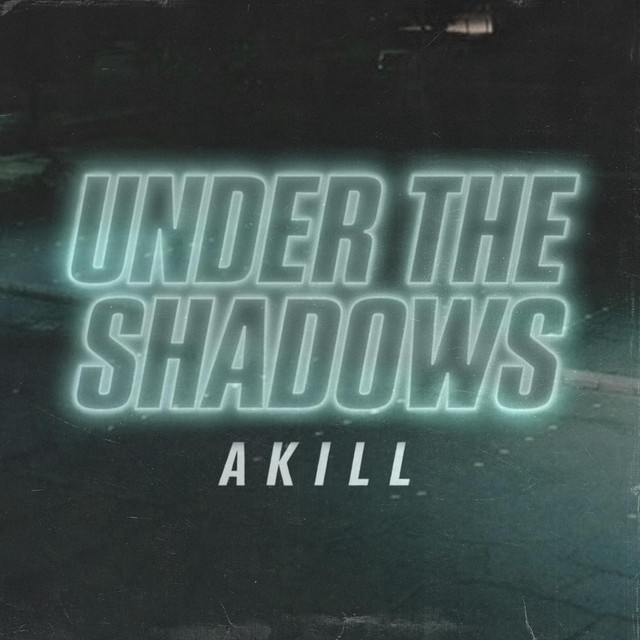Under The Shadows - Radio Edit