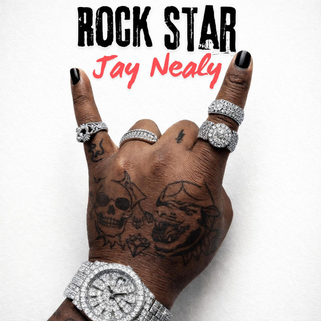ROCK STAR