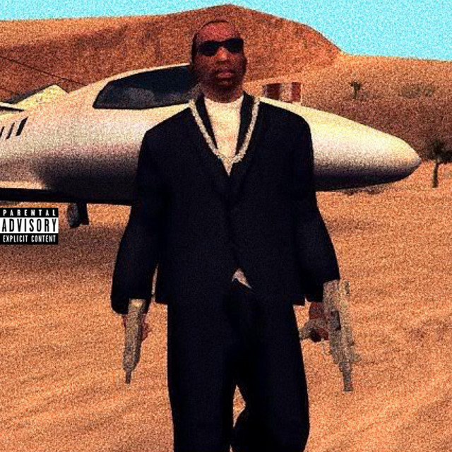 Two cover art