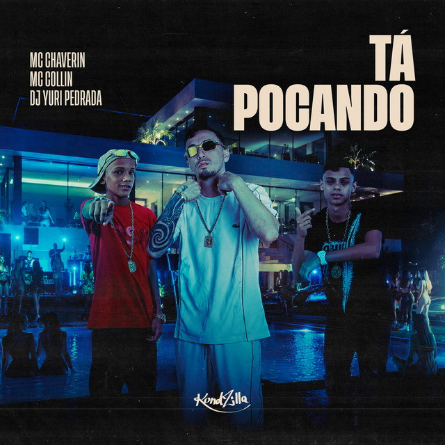 Ta Pocando