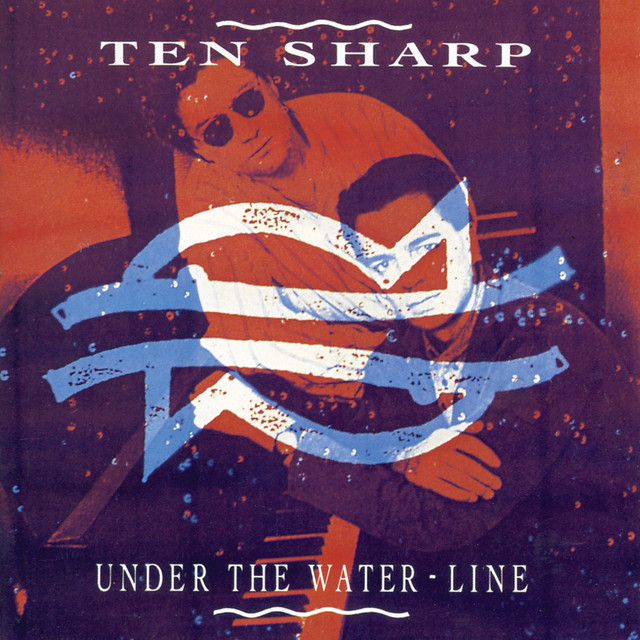 TEN SHARP YOU 8cmシングル You - song and lyrics by Ten Sharp | Spotify