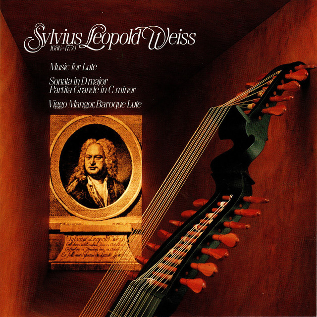 Sonata in D Major: I. Prélude
