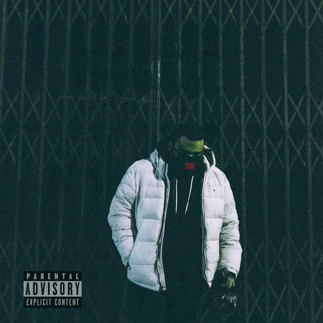 Trenta, Pt. 1&2 cover art
