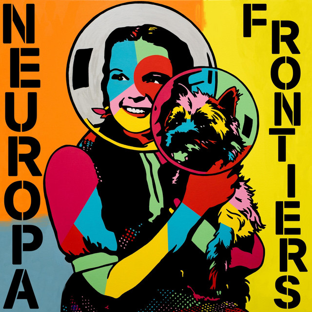 Frontiers cover art