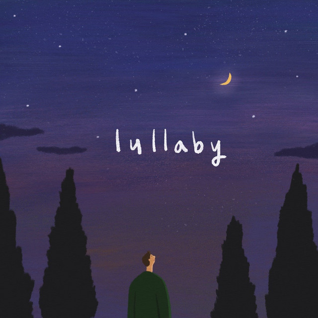 Lullaby cover art