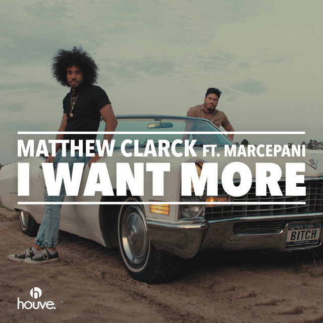 I Want More - Radio Mix