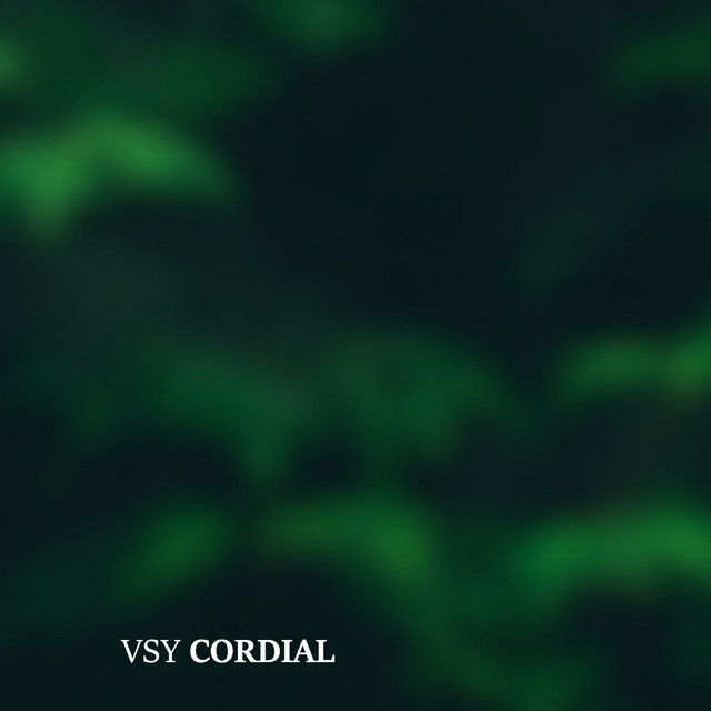 Cordial cover