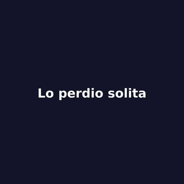 undefined album image