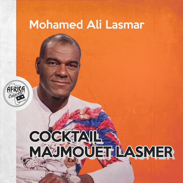 Cocktail Majmouet Lasmer album image