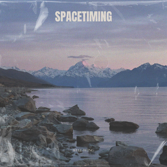Well-being by Spacetiming
