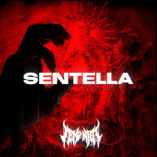 Обкладинка: SENTELLA — TEMPHIOT