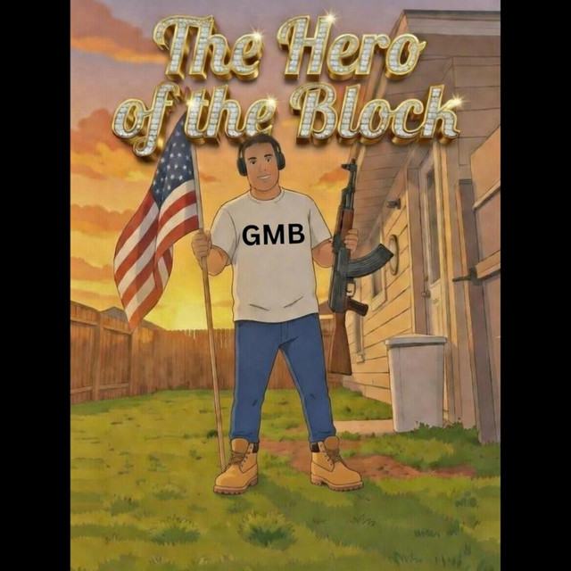 The Hero of the Block