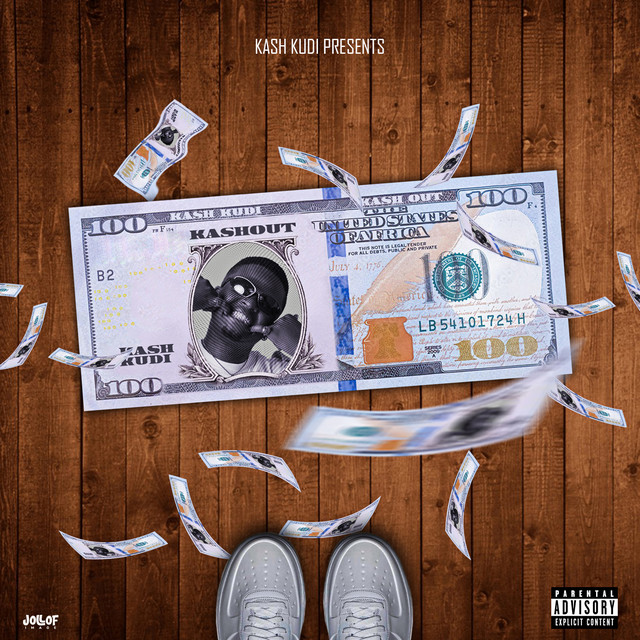 Kash Kudi | Spotify