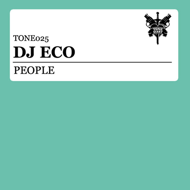 People - Rafaël Frost Remix cover art