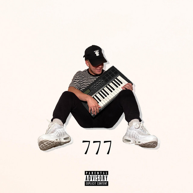 777 cover art
