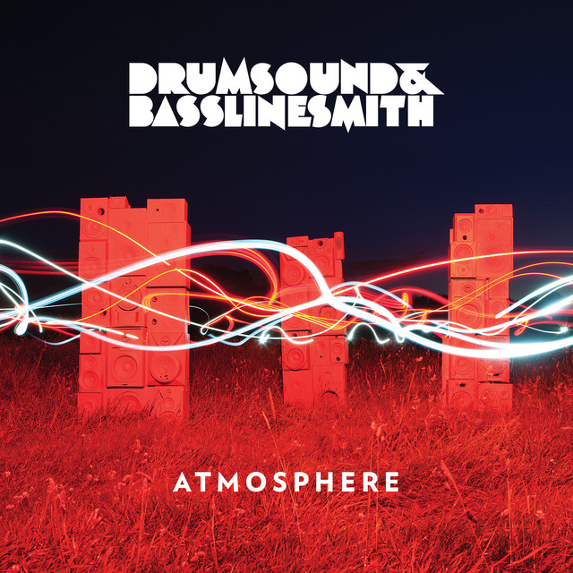 Atmosphere - Disciples Remix cover art
