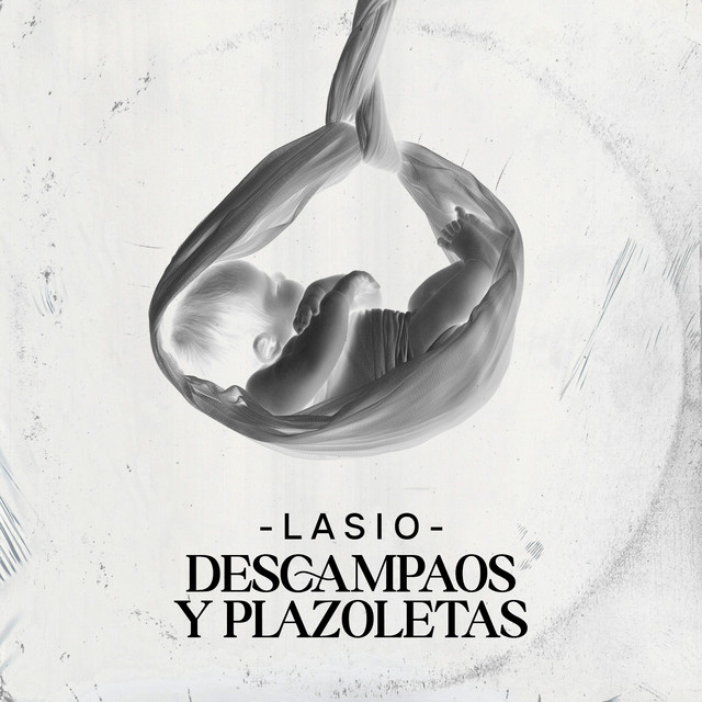 Descampaos y Plazoletas, Vol. 1 cover art
