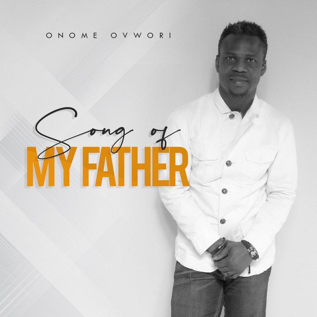 Song Of My Father cover art