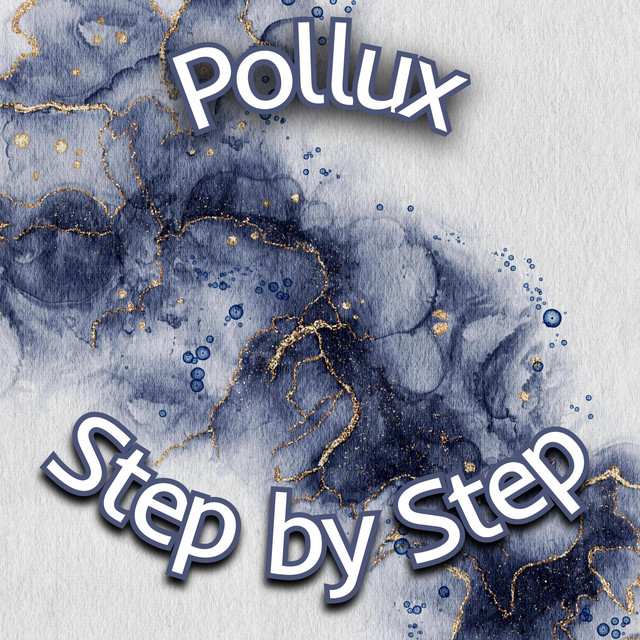 Step by Step cover art