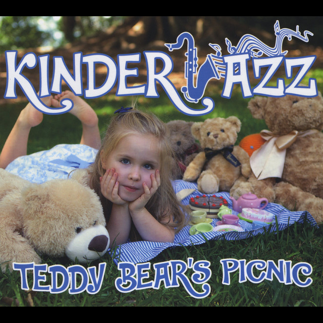 Teddy Bear's Picnic cover
