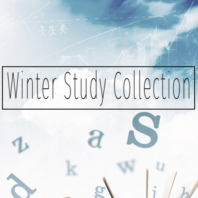 Winter Study Collection by Relaxing Music