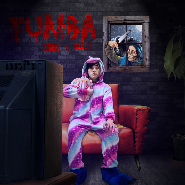 Tumba cover art