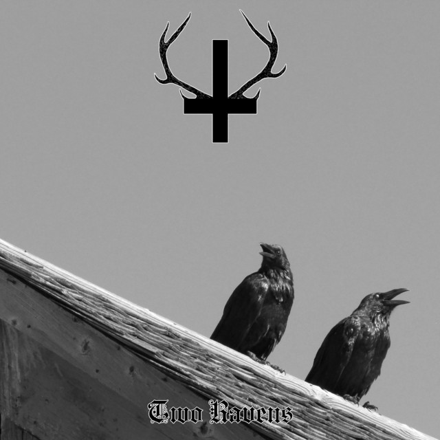 Two Ravens cover