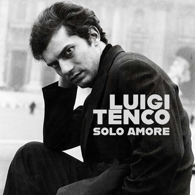 Solo Amore cover art