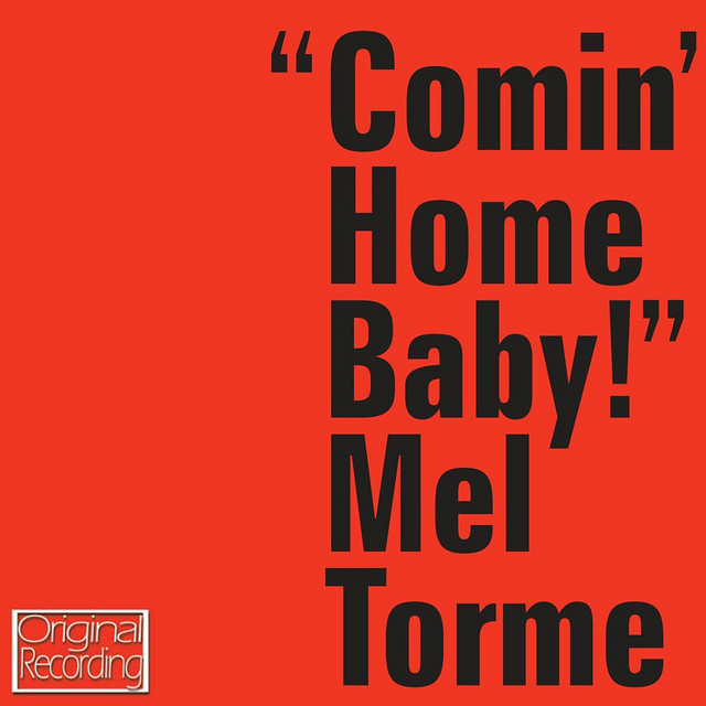 Right Now - song and lyrics by Mel Tormé | Spotify