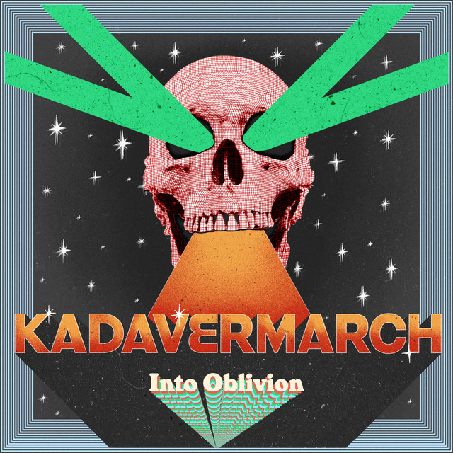 Kadavermarch Photo
