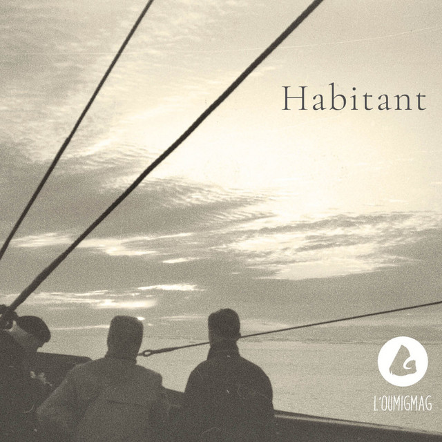 Habitant cover art