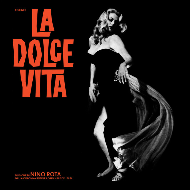 La Dolce Vita by Nino Rota