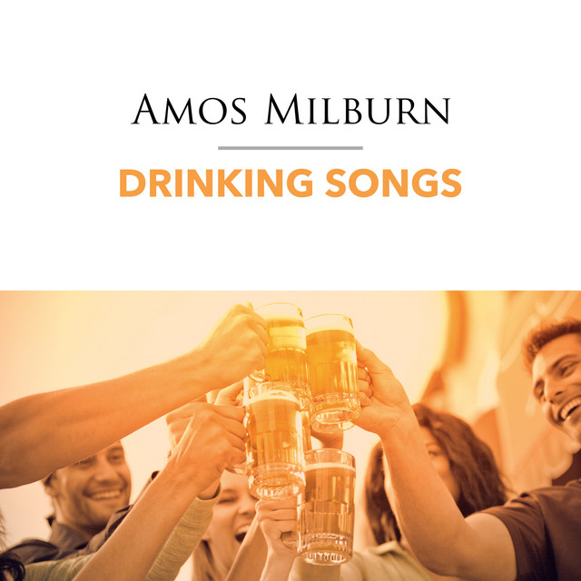 Drinking Songs - Compilation by Amos Milburn | Spotify