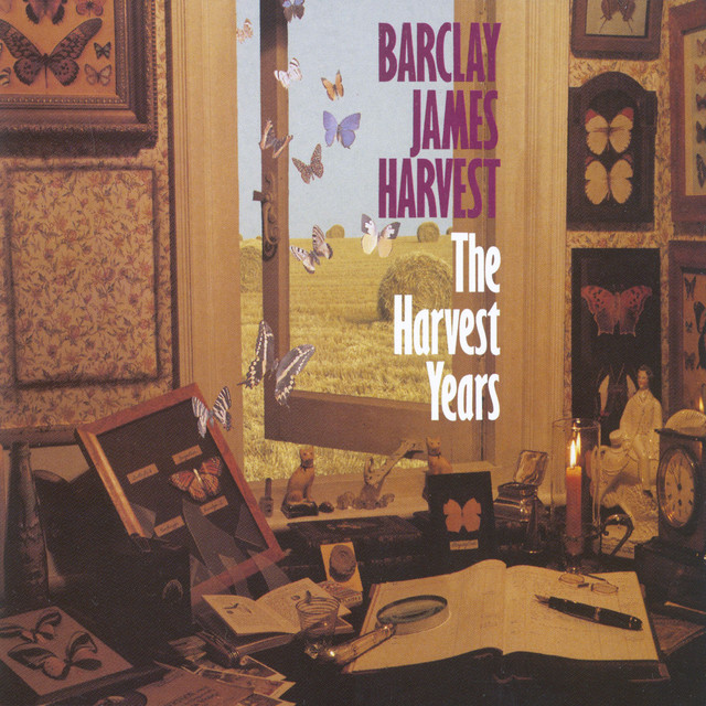 The Joker - song and lyrics by Barclay James Harvest | Spotify