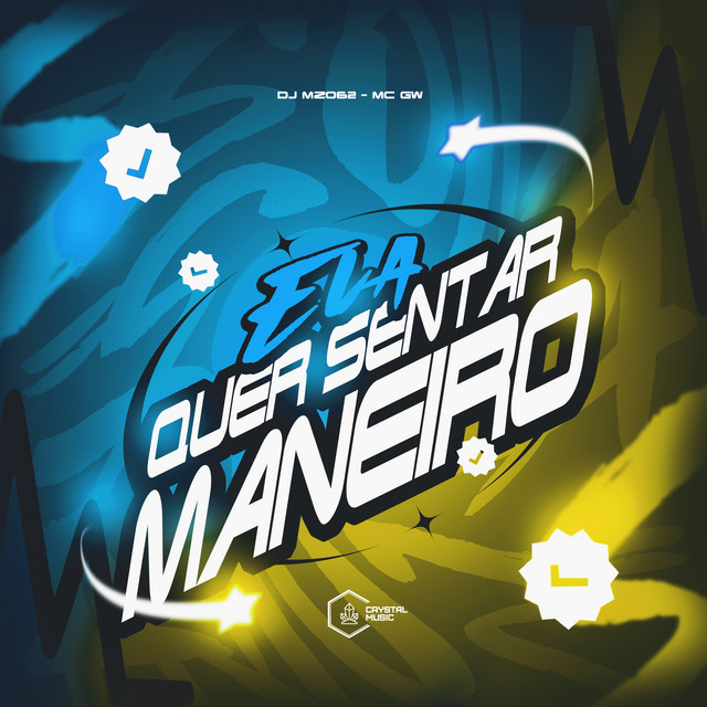 Ela Quer Sentar Maneiro