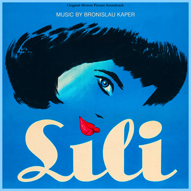 Lili - Complete Original Motion Picture Soundtrack cover art