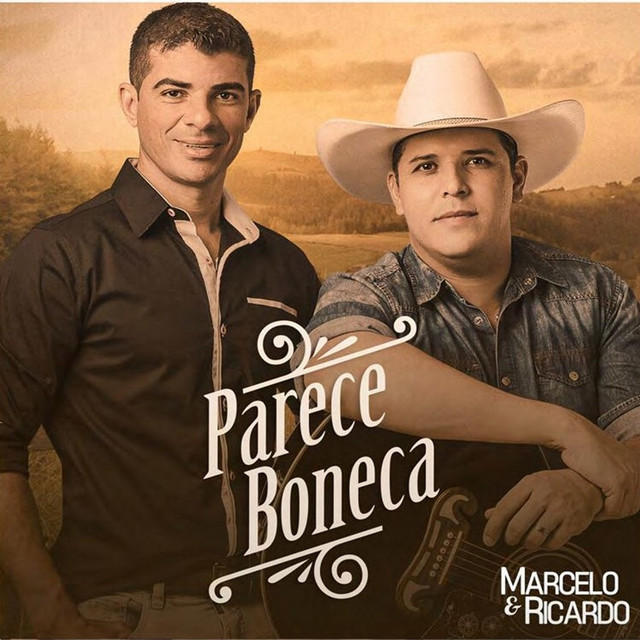 Marcelo e Ricardo