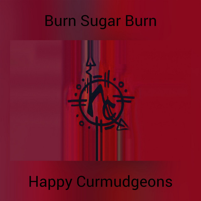 Burn Sugar Burn