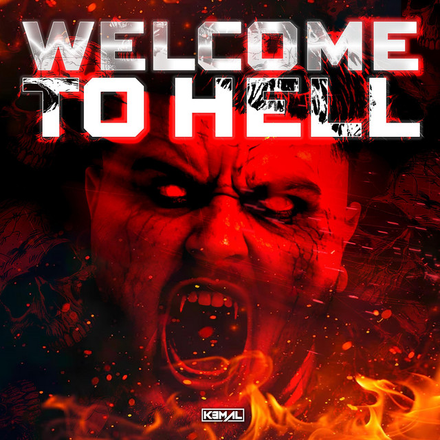 Welcome To Hell