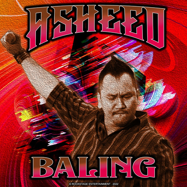 Baling - Single by Asheed | Spotify