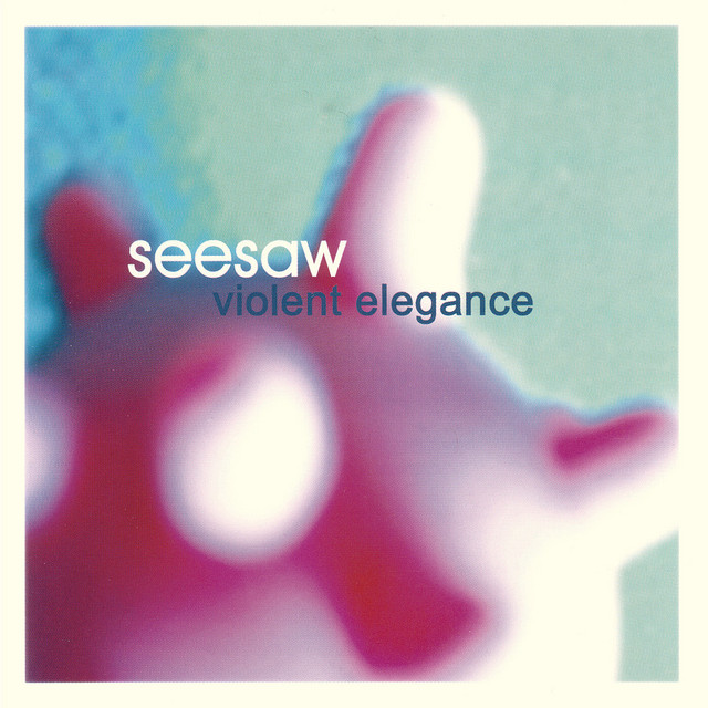 Violent Elegance cover art
