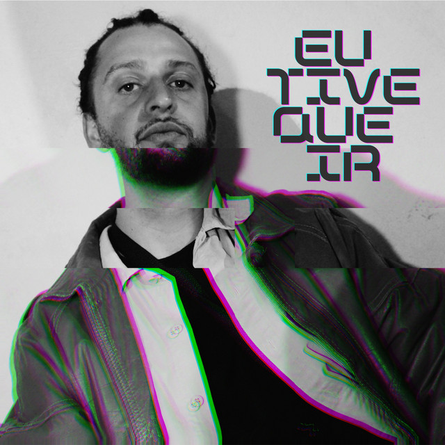 Eu tive que ir